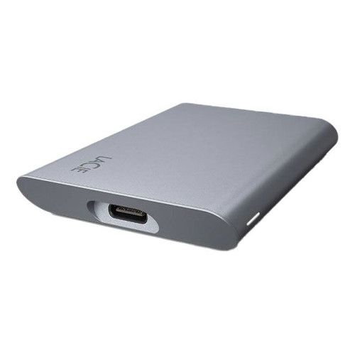 LaCie Mobile SSD Secure 2 To