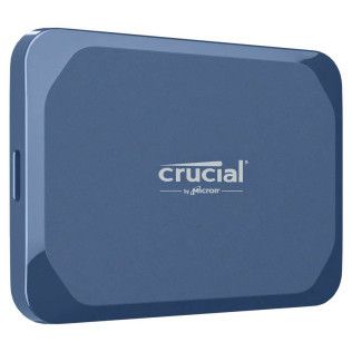 Crucial X10 Portable - 2 To