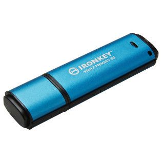 Kingston IronKey Vault Privacy 50 512 Go