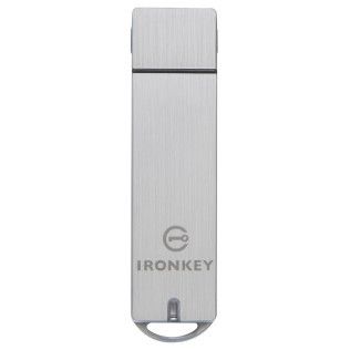Kingston IronKey S1000 128 Go