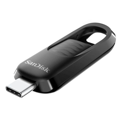 Sandisk Ultra Slider USB Type-C 512 Go