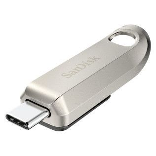 Sandisk Ultra Luxe USB-C 256 Go