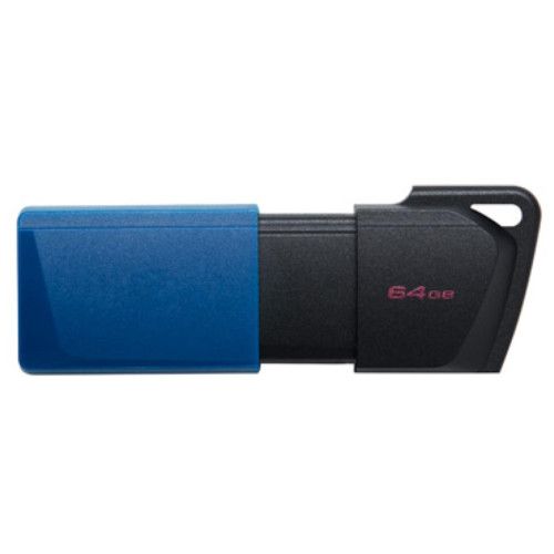 Kingston DataTraveler Exodia M - 64 Go