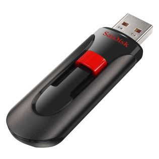 Sandisk Cruzer Glide 256 Go