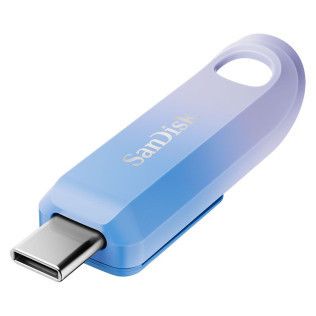 Sandisk Creator USB-C 512 Go