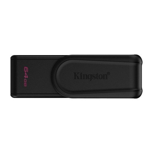 Kingston DataTraveler Exodia S 64 Go