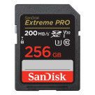 Sandisk Extreme Pro SDHC UHS-I 256 Go (SDSDXXD-256G-GN4IN)