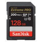 Sandisk Extreme Pro SDHC UHS-I 128 Go (SDSDXXD-128G-GN4IN)