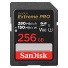 Sandisk Extreme PRO UHS-II V60 256 Go