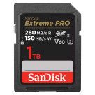 Sandisk Extreme PRO UHS-II V60 128 Go