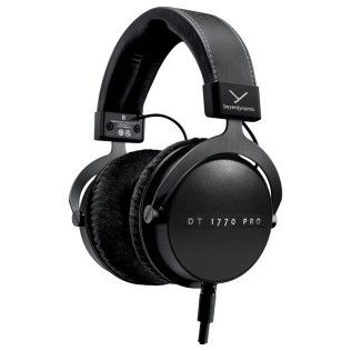Beyerdynamic DT 1770 PRO MKII 30 Ohms - Casque Hifi