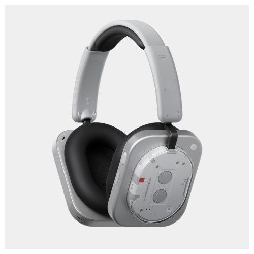 Nothing Headphone (1) Blanc - Casque audio