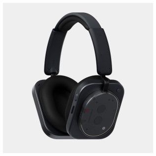 Nothing Headphone (1) Noir - Casque audio