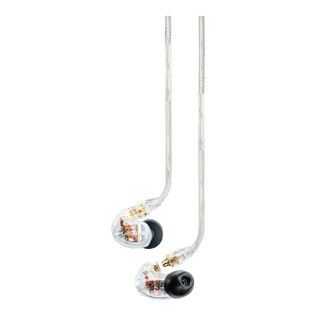 SHURE SE535 Pro (Blanc)