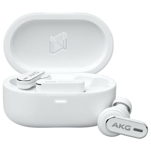 AKG N5 Hybrid Blanc