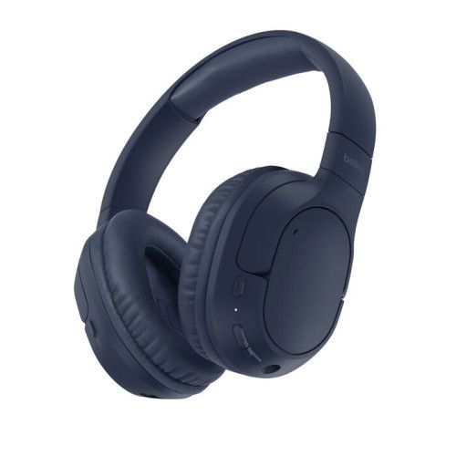 Belkin SoundForm Surround Bleu