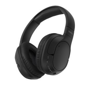Belkin SoundForm Surround Noir