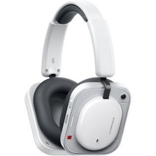 Nothing Headphone (a) Blanc