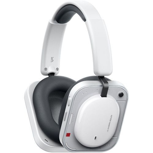 Nothing Headphone (a) Blanc