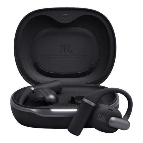 JBL Sense Pro Noir