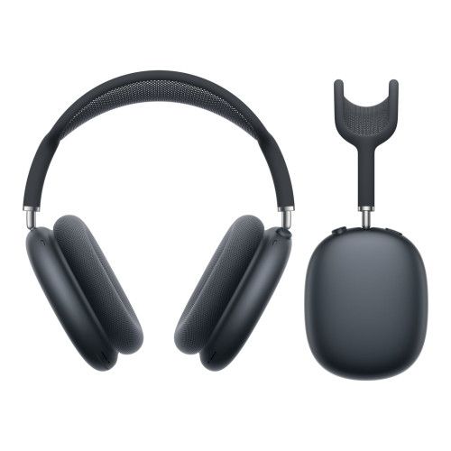 Apple AirPods Max 2 Minuit - Casque sans fil