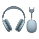 Apple AirPods Max 2 Bleu - Casque sans fil