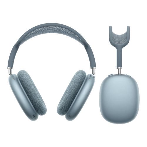 Apple AirPods Max 2 Bleu - Casque sans fil