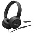 JBL TUNE 520C Noir