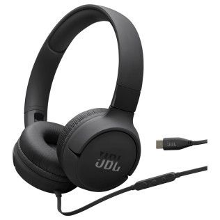 JBL TUNE 520C Noir