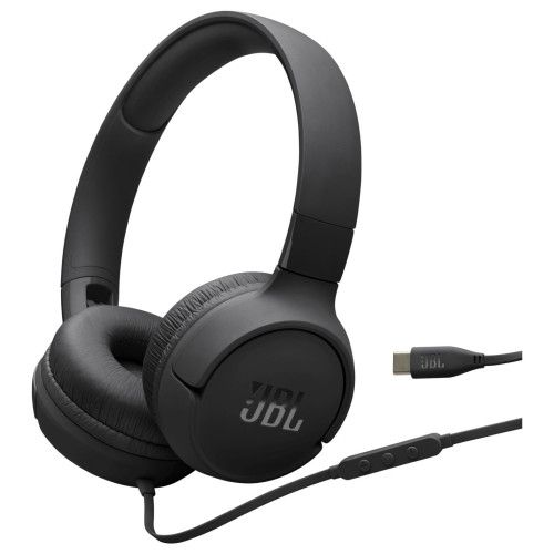 JBL TUNE 520C Noir