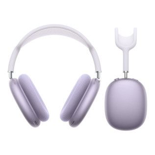 Apple AirPods Max 2 Violet - Casque sans fil