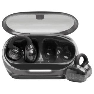 JBL Soundgear Clips - Noir