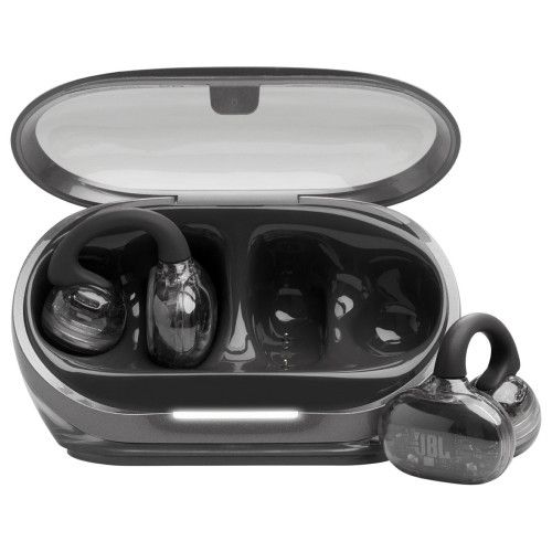 JBL Soundgear Clips - Noir