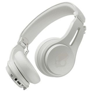 Skullcandy Icon ANC Blanc - Casque sans fil