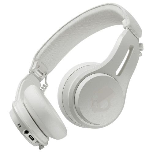 Skullcandy Icon ANC Blanc - Casque sans fil