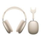 Apple AirPods Max 2 Lumière stellaire - Casque sans fil