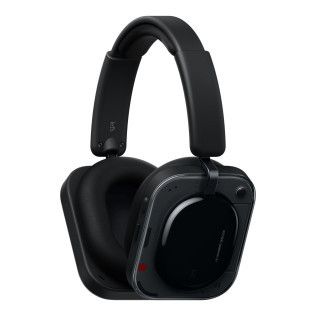 Nothing Headphone (a) Noir