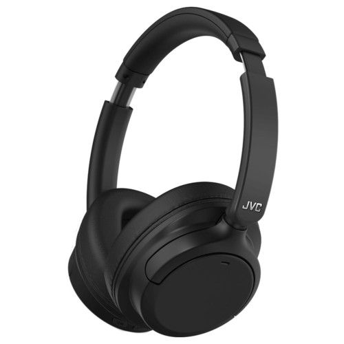 JVC HA-S95N Noir