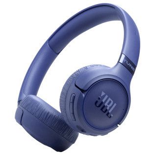 JBL Tune 680NC - Bleu