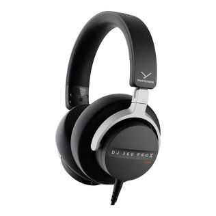 Beyerdynamic DJ 300 PRO X CLUB