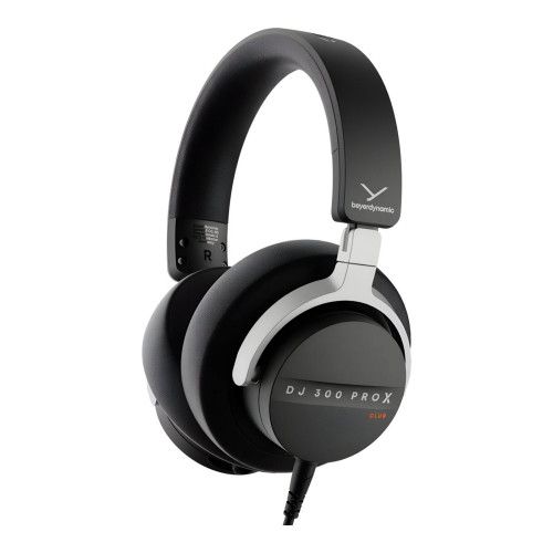 Beyerdynamic DJ 300 PRO X CLUB