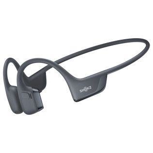 Shokz OpenRun Pro 2 Noir - Casque sans fil