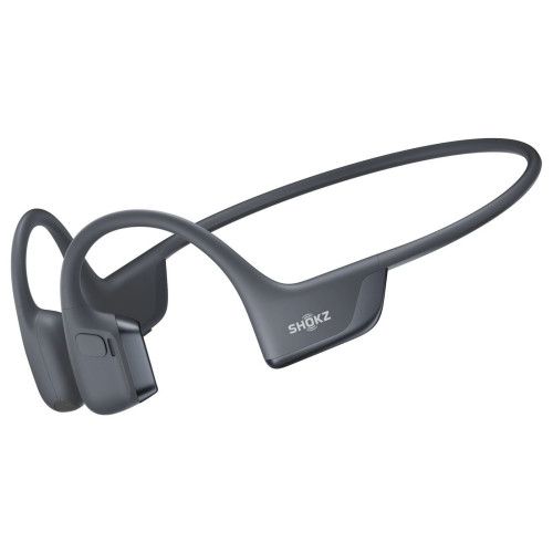 Shokz OpenRun Pro 2 Noir - Casque sans fil