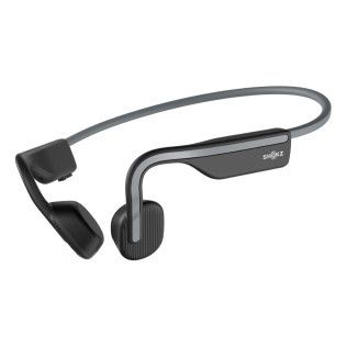 Shokz OpenMove Gris - Casque sans fil