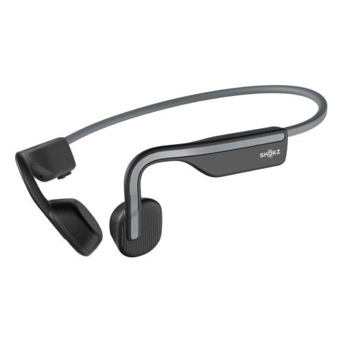 Shokz OpenMove Gris - Casque sans fil