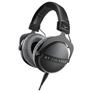 Beyerdynamic DT 770 PRO X 48 Ohms - Casque audio