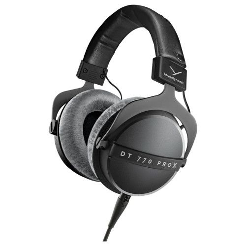 Beyerdynamic DT 770 PRO X 48 Ohms - Casque audio