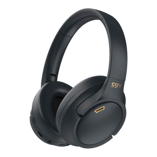 CGV SonicVibe ANC Noir