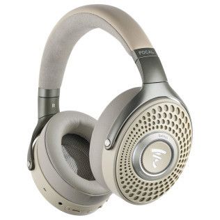 Focal Bathys Dune - Casque sans fil