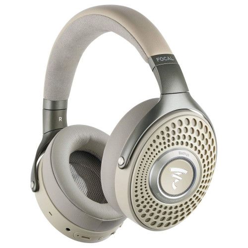 Focal Bathys Dune - Casque sans fil